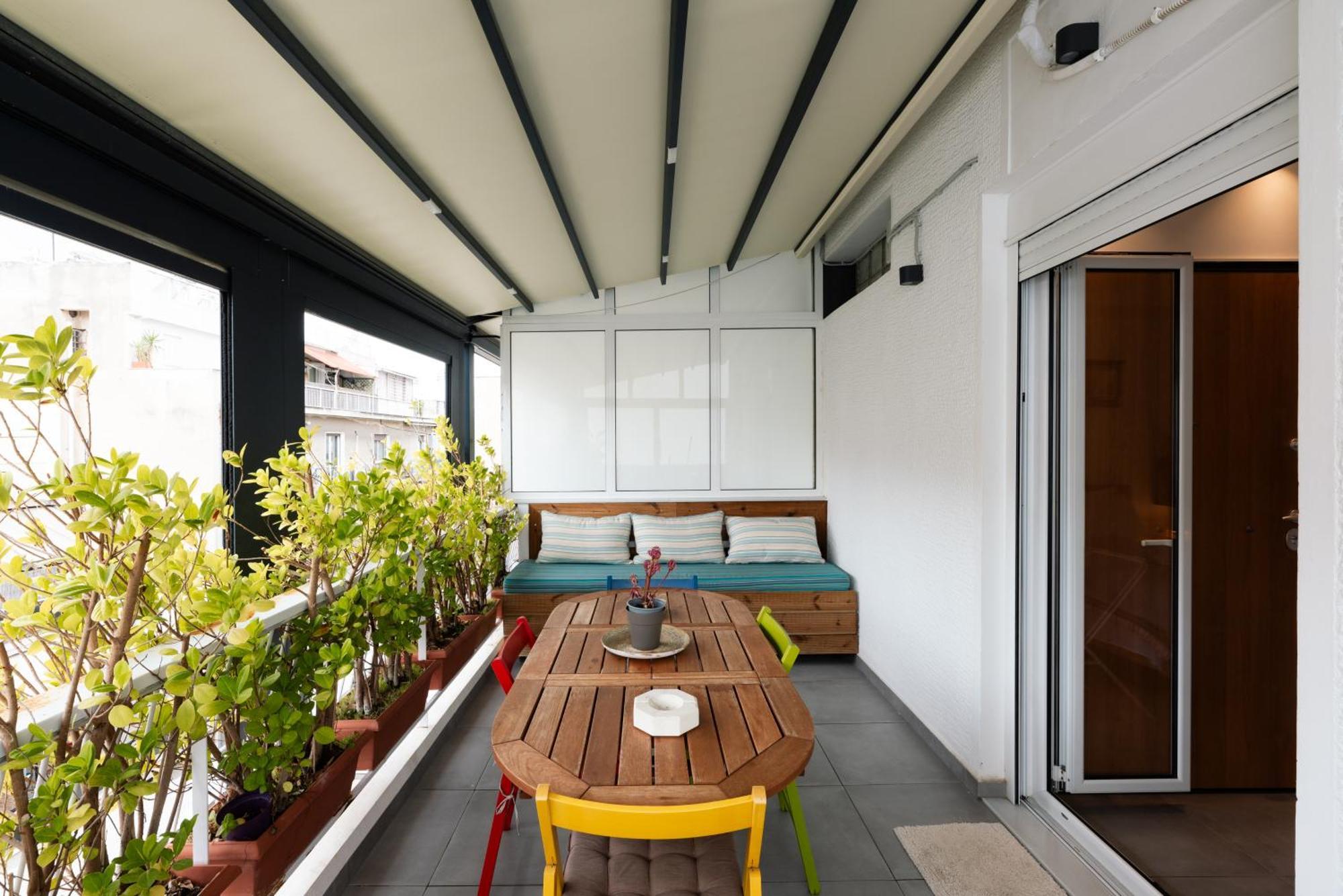 Modern Studio Apartment A Αθήνα Εξωτερικό φωτογραφία